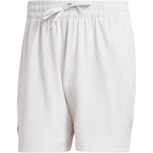 adidas, adidas Set With Tight Herren - Hellgrau, Schwarz, 