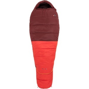 Vaude, Vaude Kinder Alpli Adjust 400 II Syn Schlafsack