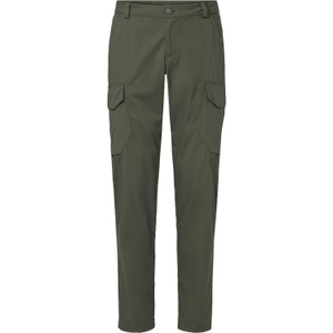 Vaude, VAUDE Neyland Cargohose Herren, VAUDE Herren Wanderhose Neyland olive | 52