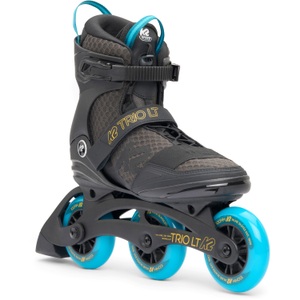 K2, Trio LT 100 Herren Inlineskates, K2 TRIO LT 100 Fitness Skates Herren