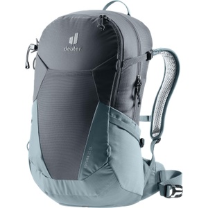 Deuter, Deuter Futura 21 SL Damen-Wanderrucksack dunkelgrau, Deuter Futura 21 SL - Wanderrucksack - Damen Graphite / Shale 21 L