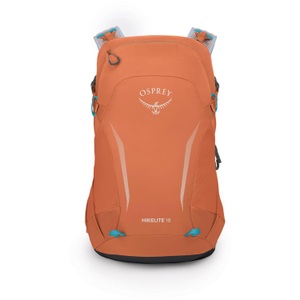 Osprey, Osprey Hikelite 18 Wanderrucksack, OSPREY Wanderrucksack Hikelite 18L orange
