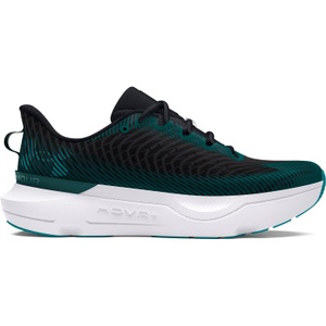 UNDER ARMOUR, Under Armour INFINITE PRO Laufschuhe Herren, Under Armour Infinite Pro Neutralschuh Herren - Schwarz, Blau