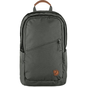 FJALLRAVEN, Fjällräven Räven 20 Daypack grau, FJÄLLRÄVEN Tagesrucksack Raven 20L grau