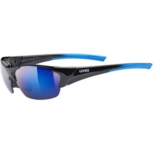 Uvex, uvex Sportbrille Blaze lll 2.0, Sportart, Uvex Blaze lll 2.0 Sportbrille blau