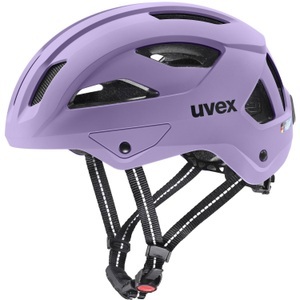 Uvex, city stride Velohelm, Uvex CITY STRIDE Helm