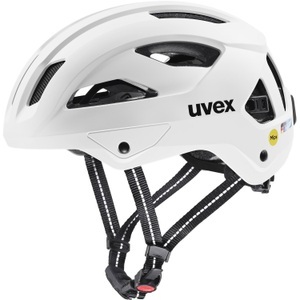 Uvex, city stride Mips Hiplok Velohelm, Uvex City Stride MIPS Hiplok Fahrradhelm