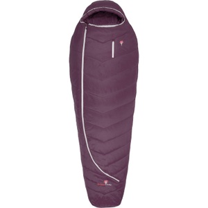 Grüezi Bag, Grüezi-Bag Synpod Island 175 Schlafsack berry 2020 Schlafsäcke, 