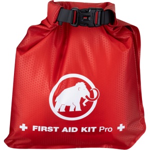 Mammut, Erste-Hilfe-Set First Aid Kit Pro, Mammut First Aid Kit Pro