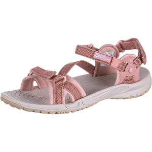 Jack Wolfskin, Jack Wolfskin Lakewood Ride Outdoorsandalen Damen, 