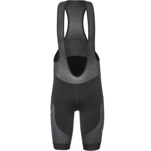 Löffler, Löffler Herren Winner III Bike Bib kurz, LÖFFLER Herren Rad Trägerhose Winner III schwarz | 50