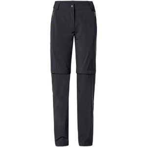 Vaude, Vaude Damen Farley Stretch Zo T-Zip II Hose