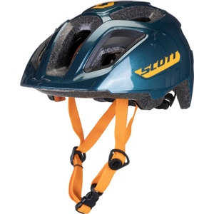 Scott, SCOTT Spunto Junior (CE) Helm Kinder, Scott Kinder Spunto Junior Fahrradhelm