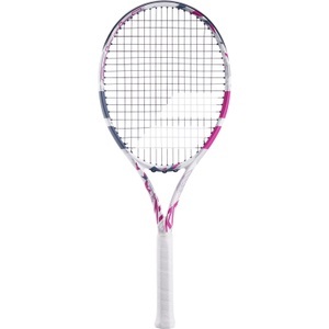 Babolat, Babolat EVO AERO PINK Tennisschläger, Babolat EVO AERO PINK Tennisschläger