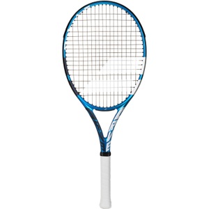 Babolat, Babolat EVO DRIVE Tennisschläger, Babolat Evo Drive Allroundschläger (besaitet)