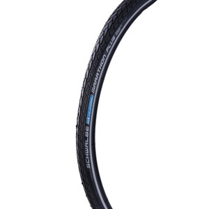 Schwalbe, Marathon PLUS, Reifen, Schwalbe Marathon Plus Performance Line Fahrradreifen