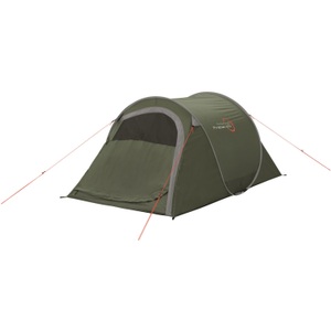 EASY CAMP, Easy Camp Fireball 200 Zelt red 2020 Zelte, easy camp Wurfzelt »Fireball 200«