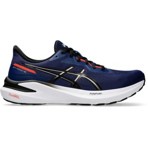 ASICS, ASICS GT-1000 13 Laufschuhe Herren, ASICS GT-1000 13 Stabilitätsschuh Herren - Blau, Weiß