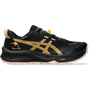 ASICS, ASICS GEL-TRABUCO 12 GTX Laufschuhe Damen, ASICS Damen Traillaufschuhe Gel-Trabuco 12 GTX schwarz | 38