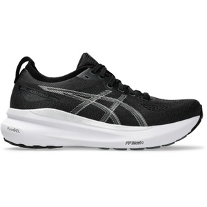 ASICS, Asics Laufschuh »GEL-KAYANO 31«, für mehr Stabilität, ASICS Damen Laufschuhe Gel-Kayano 31 schwarz | 37 1/2