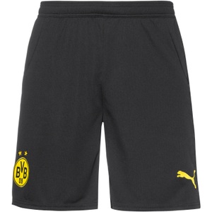 PUMA Borussia Dortmund 24-25 Heim Fußballshorts Herren