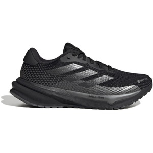 adidas, adidas SUPERNOVA GTX Laufschuhe Damen, adidas Supernova GTX Neutralschuh Damen - Schwarz
