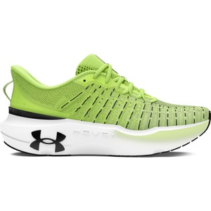 UNDER ARMOUR, Under Armour Infinite Elite Laufschuhe Herren, Under Armour Infinite Elite Neutralschuh Herren - Grün, Grün
