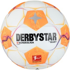 Derbystar, Derbystar Bundesliga Club TT v24 Fußball, Derbystar Bundesliga Club TT v24 Fußball