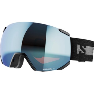 Salomon, Salomon Radium Skibrille, Salomon RADIUM ML Brille