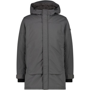 CMP, CMP Parka Herren, CMP Parka »MAN PARKA FIX HOOD«, mit Kapuze