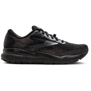 Brooks, Brooks Ghost 16 GTX Laufschuhe Herren, BROOKS Herren Laufschuhe Ghost 16 GTX schwarz | 42
