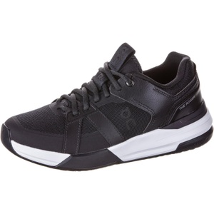 On Running, On Running THE ROGER Clubhouse Pro-3WD30050299--W-Black|White-38-7 38, 