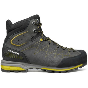 Scarpa, Scarpa Zodiac TRK Alpine Bergschuhe Herren, Scarpa Herren Zodiac TRK GTX Schuhe
