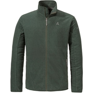Schöffel, Schöffel Herren Fleecejacke Terxa MNS, dunkeloliv