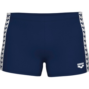 ARENA, Arena Herren Swim Shorts Arena Herren Swim Shorts M Icons Swim Short Solid, Blau, ideal für Wassersport, Blau, Arena Arena Icons Swim Short Solid Herren Blau, Grösse: D 8