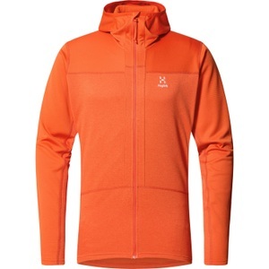 Haglöfs, Haglöfs ROC Flash Fleecejacke Herren