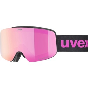 Uvex pwdr FM Brille Kinder