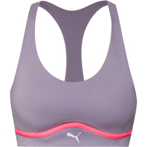 Puma, PUMA 4KEEPS CLOUDSPUN BH Damen, Puma - Sport-BH, Medium Support, 4keeps Cloudspun, XS, Lila