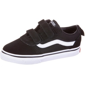 VANS, Ward Old Skool Kleinkind Sneaker, Vans Sneaker »Ward V«, mit Klettverschluss