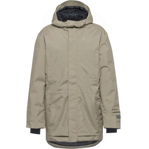 Schöffel, Schöffel Crivat Parka Herren, Schöffel Crivat Parka Herren