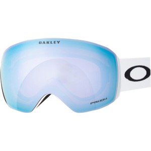 Oakley, Oakley - Skibrille Flight Deck™ - Weiss, Oakley Flight Deck L Unity Collection Skibrille