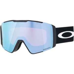 Oakley, Oakley Line Miner Pro M Skibrille