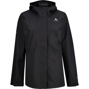 McKinley Carlide II Regenjacke Herren