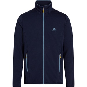 Mckinley, McKinley Roto IV Fleecejacke Herren