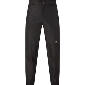 Mckinley, McKinley - Carlow II Regenhose - Herren - Regenbekleidung - Schwarz - S, McKinley Carlow II Regenhose Herren
