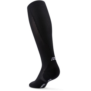 CEP, CEP Damen Kompressionssocken 3.0 schwarz | III=37-40
