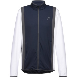 Head, HEAD Club 25 Trainingsjacke Herren
