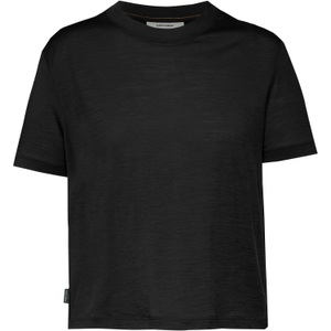 Icebreaker, Icebreaker Damen Tech Lite III Crop T-Shirt