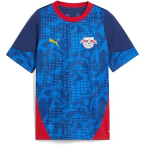 Puma, PUMA RB Leipzig Funktionsshirt Kinder