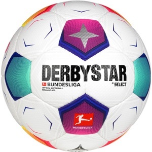 Derbystar, Derbystar Bundesliga Brillant APS v25 Fußball